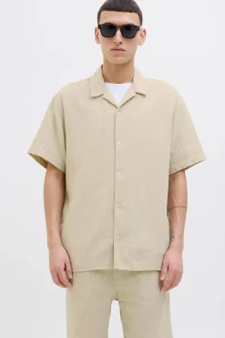 Jack & Jones Camisa regular fit^Hombre Camisas