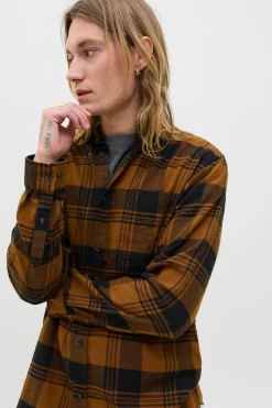 Jack & Jones Camisa regular fit cuadros^Hombre Camisas