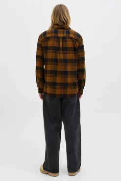 Jack & Jones Camisa regular fit cuadros^Hombre Camisas