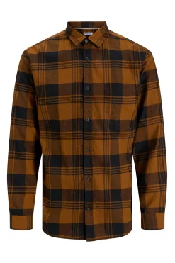 Jack & Jones Camisa regular fit cuadros^Hombre Camisas