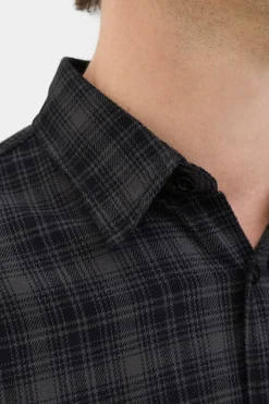 JJ REBEL Camisa regular fit cuadros^Hombre Camisas