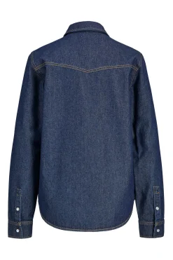 Jack & Jones Camisa regular fit denim^Mujer Camisas Y Blusas