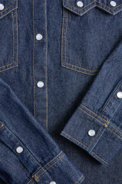 Jack & Jones Camisa regular fit denim^Mujer Camisas Y Blusas