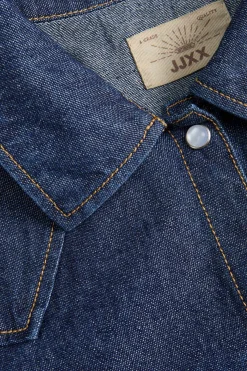 Jack & Jones Camisa regular fit denim^Mujer Camisas Y Blusas