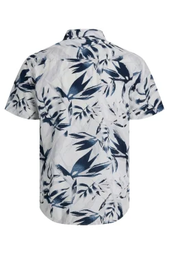 Jack & Jones Camisa regular fit estampada^Hombre Camisas