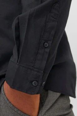 Jack & Jones PLUS Camisa regular fit PLUS^Hombre Camisas