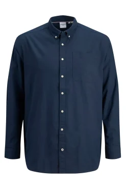 Jack & Jones PLUS Camisa regular fit PLUS^Hombre Camisas