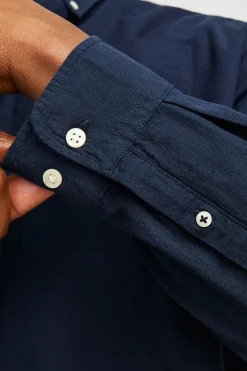 Jack & Jones PLUS Camisa regular fit PLUS^Hombre Camisas