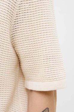 Jack & Jones Camisa relaxed fit punto^Hombre Camisas