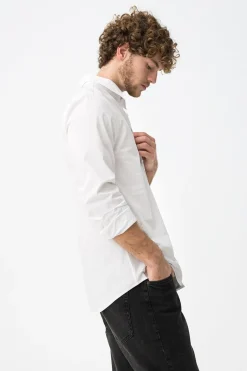 Tiffosi Camisa slim fit^Hombre Camisas