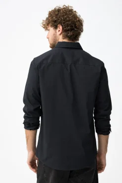 Tiffosi Camisa slim fit^Hombre Camisas