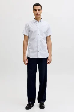 Jack & Jones Camisa slim fit estampada^Hombre Camisas