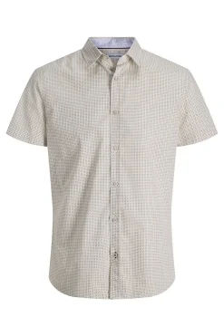 Jack & Jones Camisa slim fit estampada^Hombre Camisas