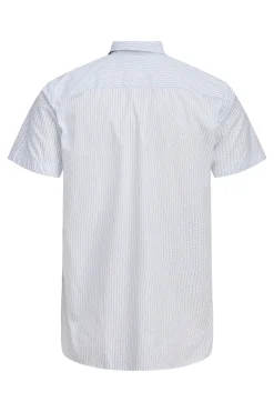 Jack & Jones Camisa slim fit estampada^Hombre Camisas