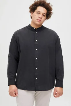 Jack & Jones PLUS Camisa slim fit PLUS^Hombre Camisas