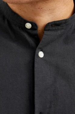 Jack & Jones PLUS Camisa slim fit PLUS^Hombre Camisas