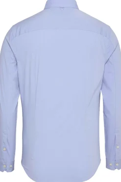 Tommy Jeans Camisa slim strech^Hombre Camisas