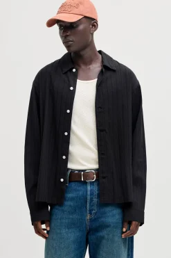 Jack & Jones Camisa textura^Hombre Camisas