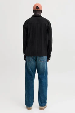 Jack & Jones Camisa textura^Hombre Camisas