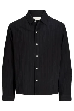 Jack & Jones Camisa textura^Hombre Camisas