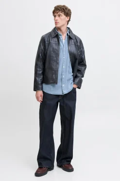 Jack & Jones Camisa vaquera^Hombre Camisas