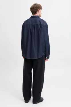 Jack & Jones Camisa vaquera^Hombre Camisas