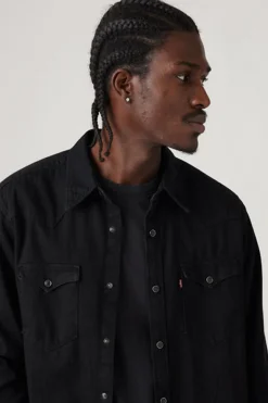 Levi's Camisa vaquera Levis&reg;^Hombre Camisas