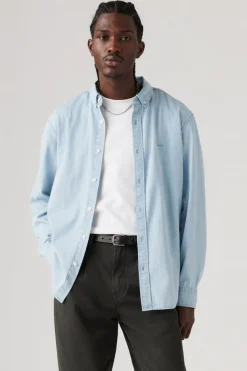 Levi's Camisa Vaquera Levis®^Hombre Camisas