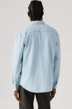 Levi's Camisa Vaquera Levis&reg;^Hombre Camisas