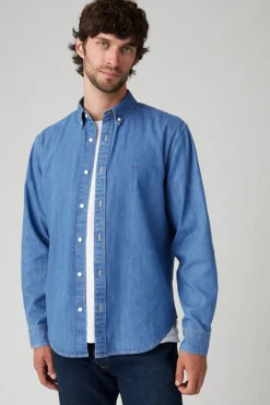 Levi's Camisa vaquera Levis®^Hombre Camisas