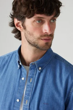 Levi's Camisa vaquera Levis&reg;^Hombre Camisas
