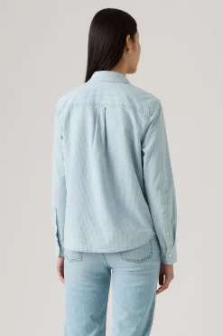 Levi's Camisa vaquera Levis&reg;^Mujer Camisas Y Blusas