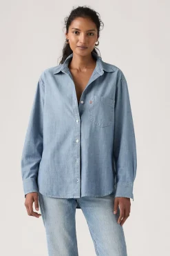 Levi's Camisa vaquera Levis&reg;^Mujer Camisas Y Blusas