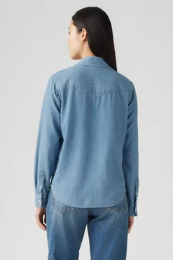 Levi's Camisa vaquera Levis&reg;^Mujer Camisas Y Blusas