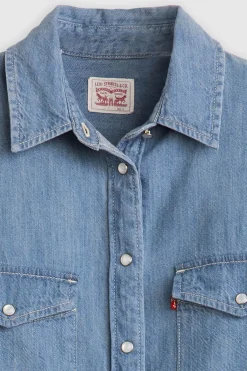 Levi's Camisa vaquera Levis&reg;^Mujer Camisas Y Blusas