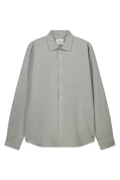 Springfield Camisa vestir estructura easy care^Hombre Camisas