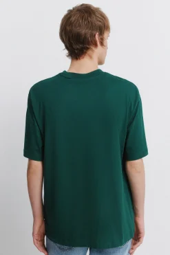 Springfield Camiseta 78^Hombre Camisetas