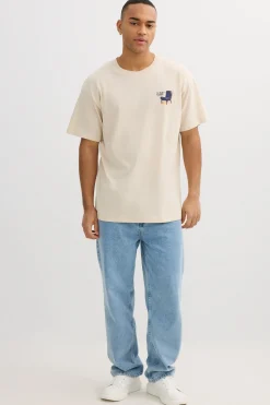 Inside Camiseta After Work^Hombre Camisetas