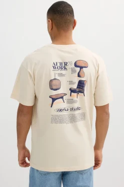 Inside Camiseta After Work^Hombre Camisetas