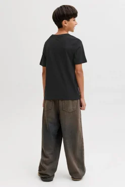 Jack & Jones Junior Camiseta b&aacute;sca logo^Niños Camisetas