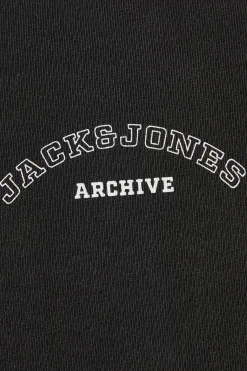 Jack & Jones PLUS Camiseta b&aacute;sica^Hombre Camisetas