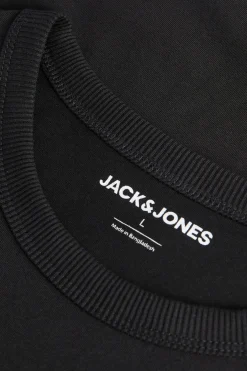Jack & Jones PLUS Camiseta b&aacute;sica^Hombre Camisetas