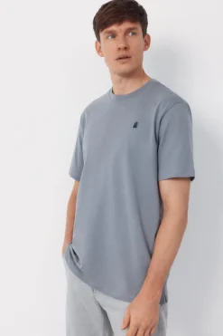 Cortefiel Camiseta básica^Hombre Camisetas