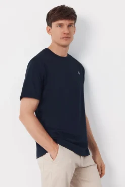 Cortefiel Camiseta b&aacute;sica^Hombre Camisetas