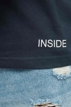 Inside Camiseta b&aacute;sica^Hombre Camisetas