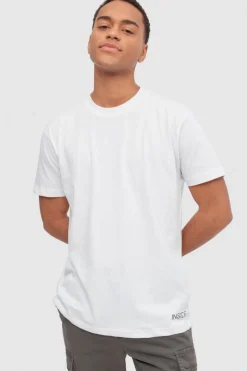 Inside Camiseta b&aacute;sica^Hombre Camisetas
