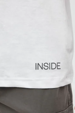 Inside Camiseta b&aacute;sica^Hombre Camisetas