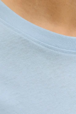 Jack & Jones Camiseta b&aacute;sica con logo^Hombre Camisetas