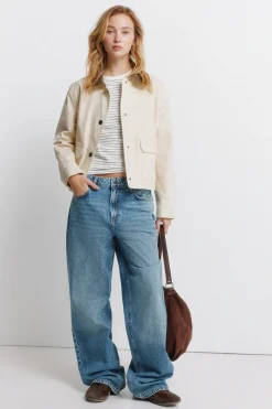 Springfield Camiseta b&aacute;sica entallada^Mujer Camisetas|Basic Bar