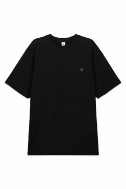 Springfield Camiseta b&aacute;sica logo^Hombre Camisetas